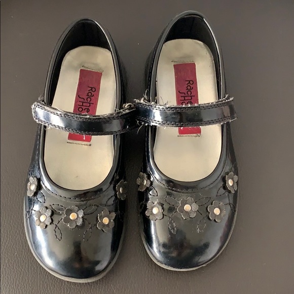 Girls shoes - Picture 3 of 6